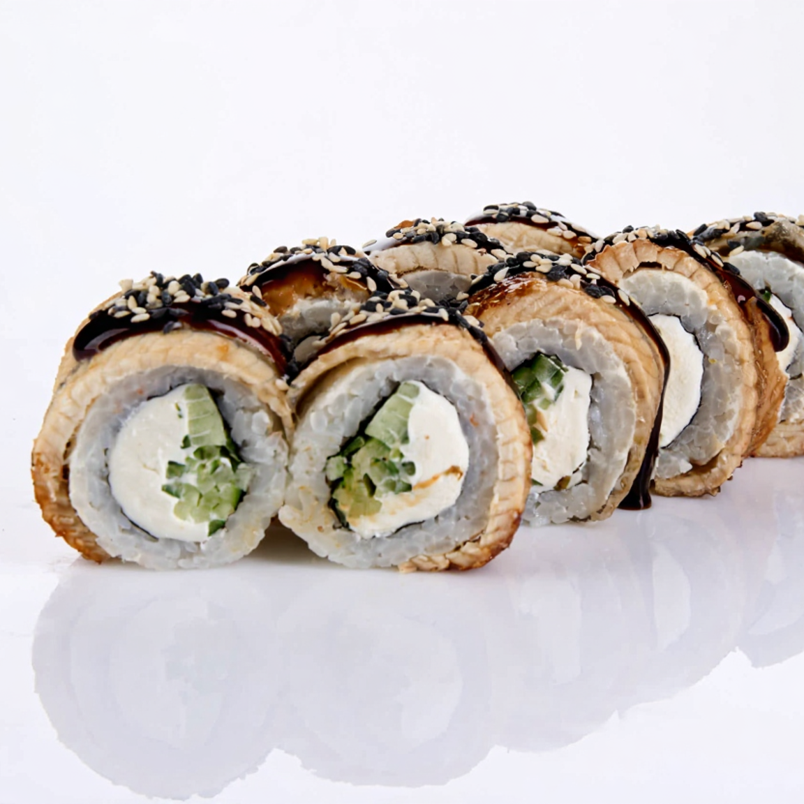 Филадельфия угорь