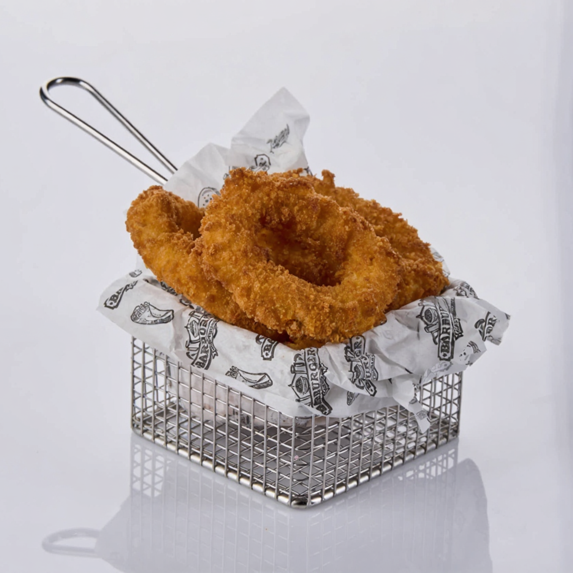 Кольца кальмара