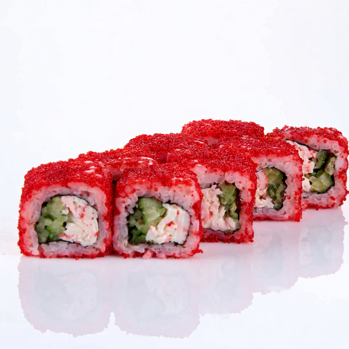 Калифорния краб