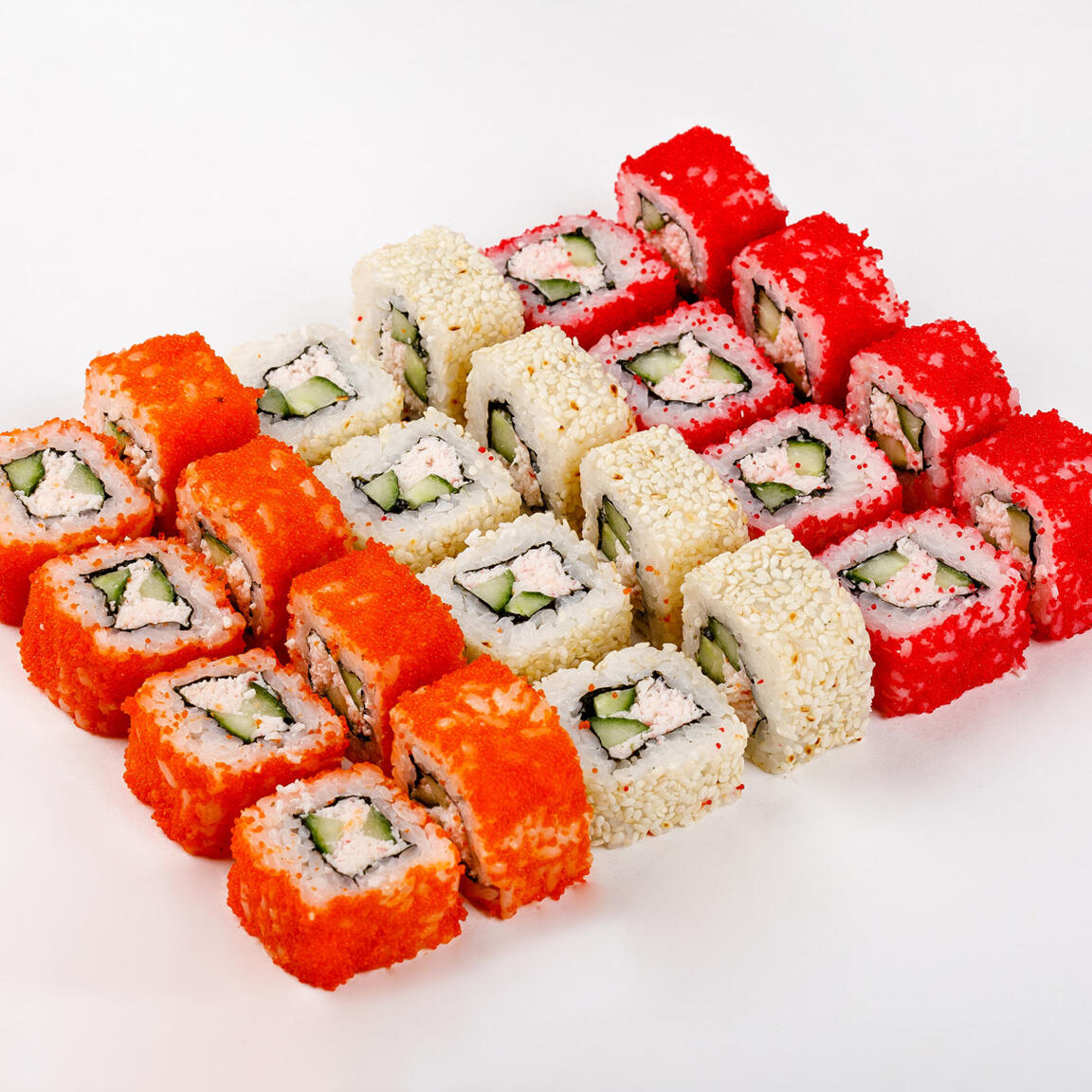 Калифорния сет