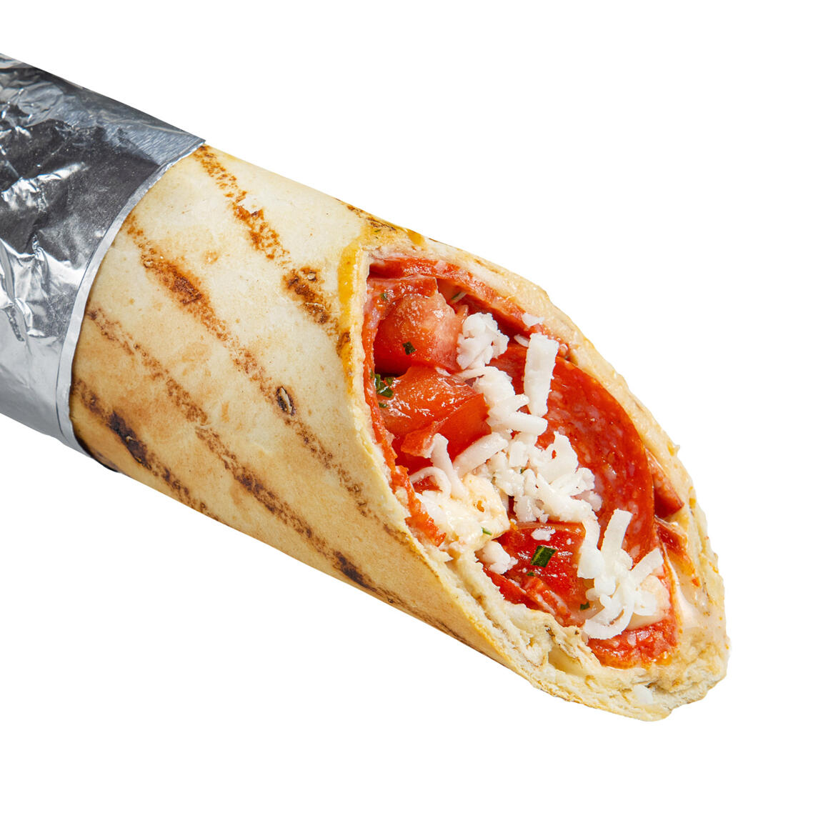 Донер 2.0 Пепперони