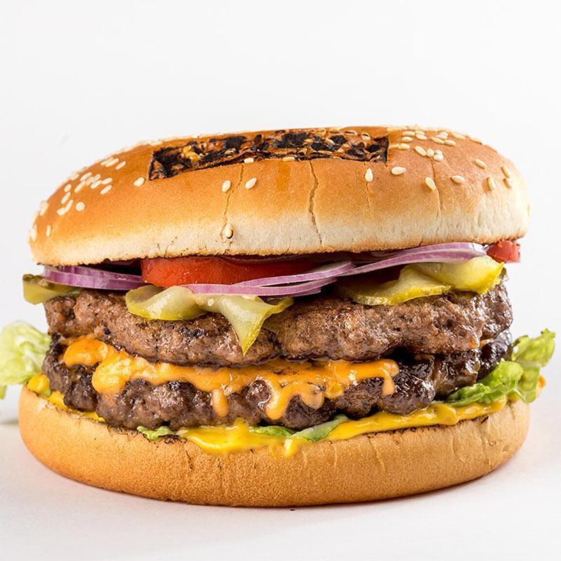 Техас бургер