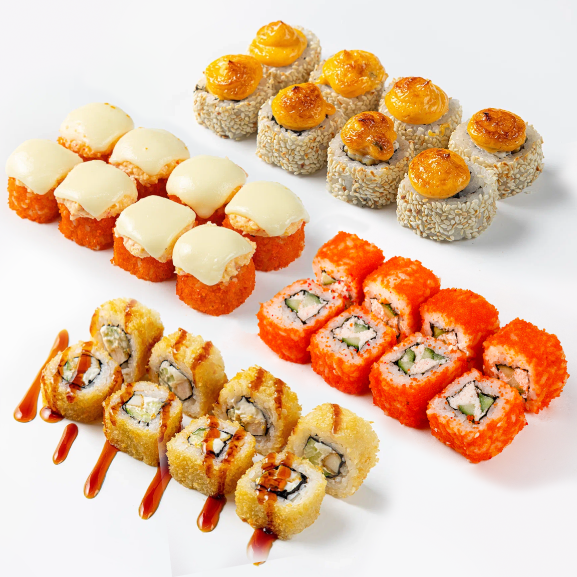 Сет Супер Гуд