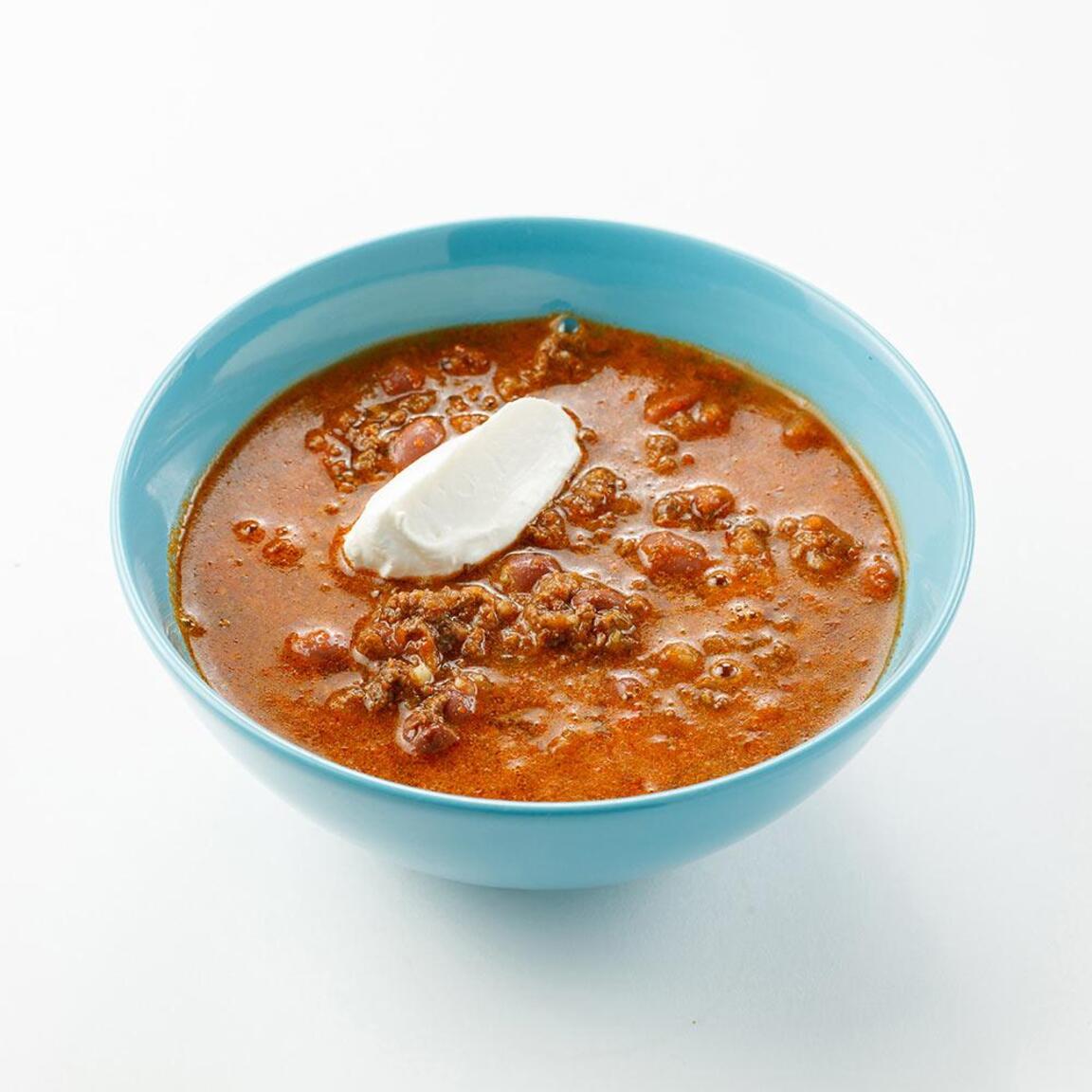 Чили кон карне