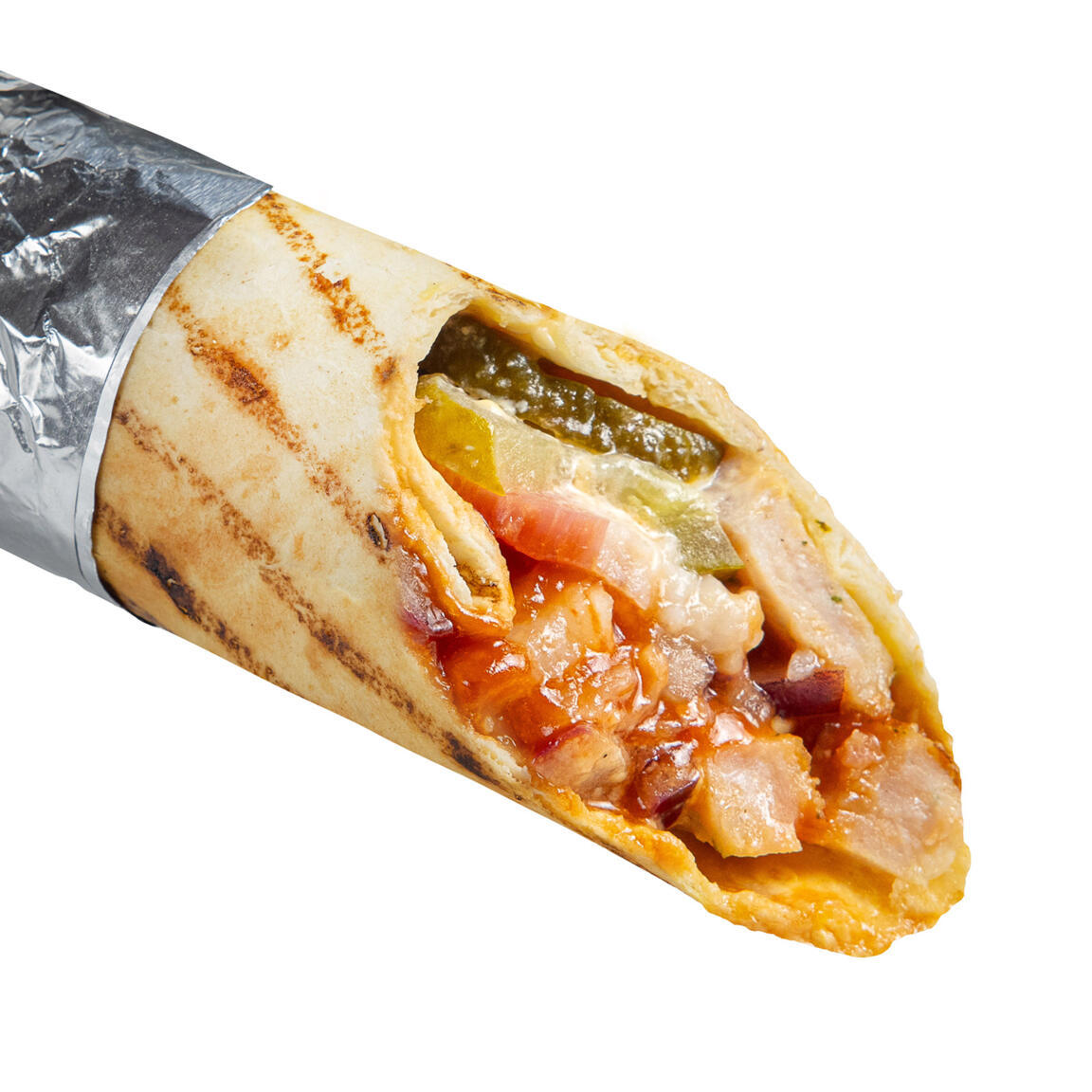 Донер 2.0 Барбекю