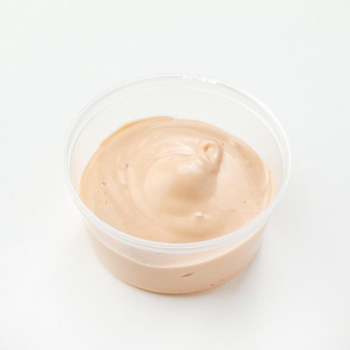 Соус 1000 островов