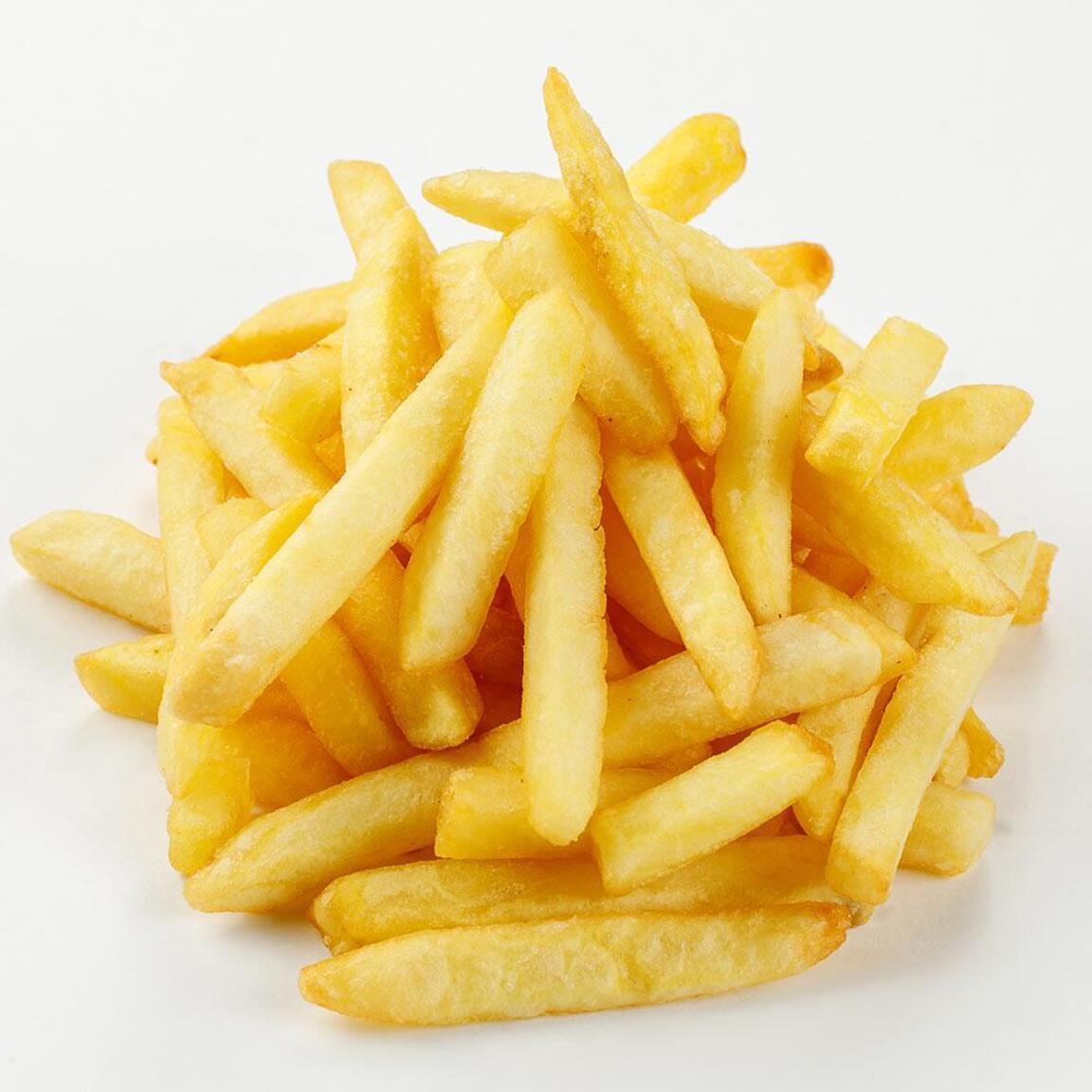 Картофель фри Большая