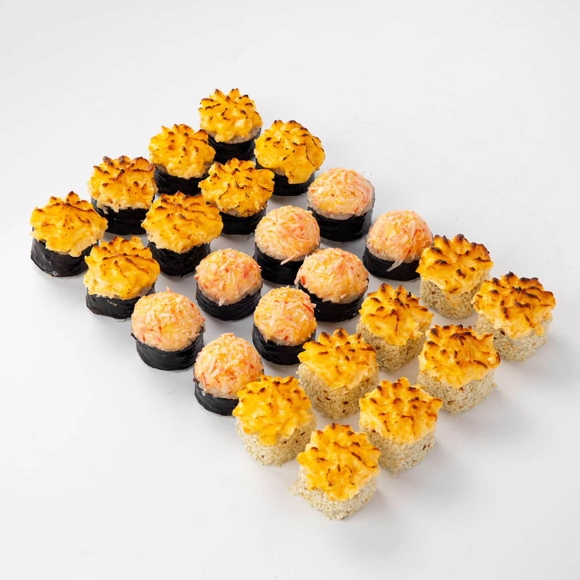 Сет Запечённый хит (24 шт.)