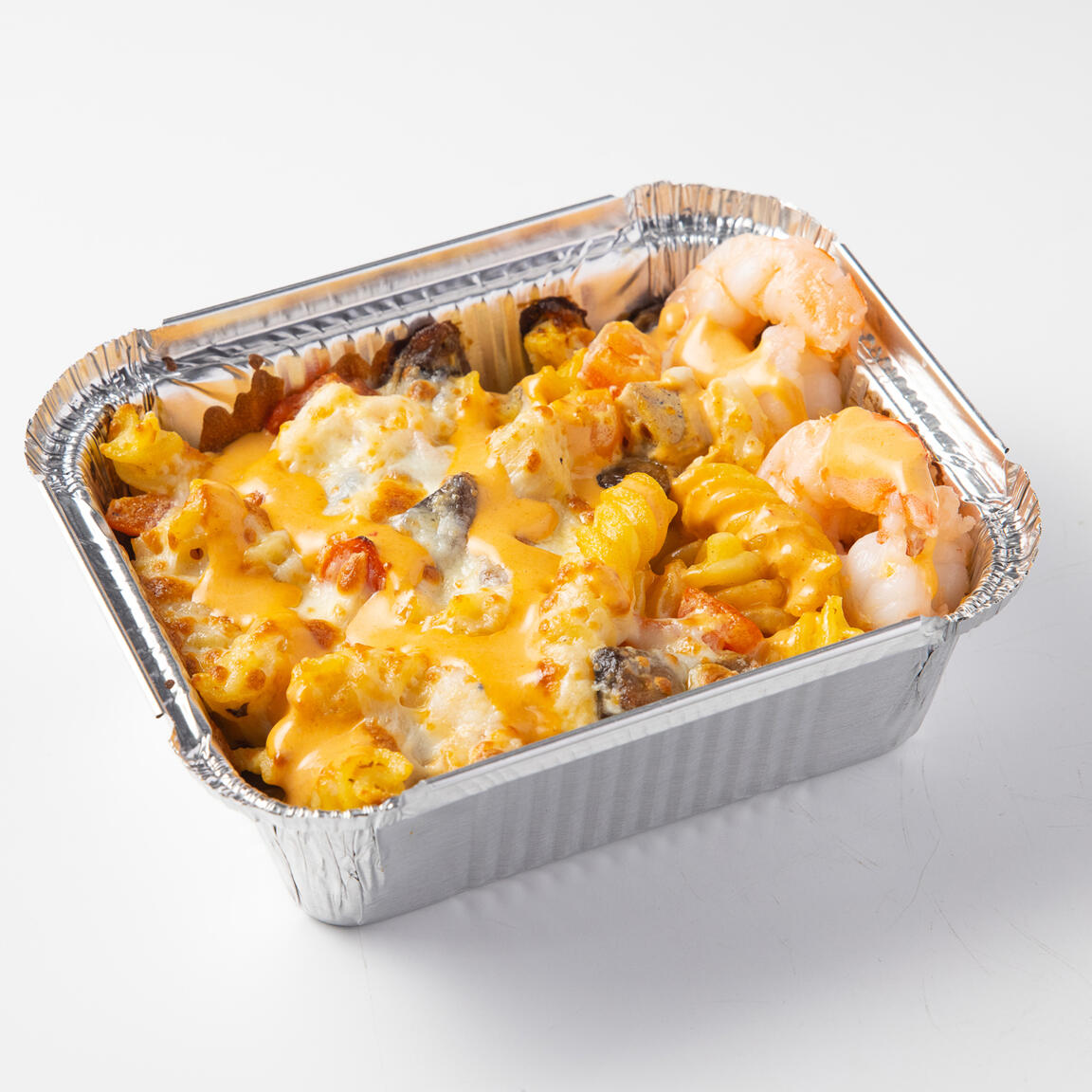 Паста Том Ям