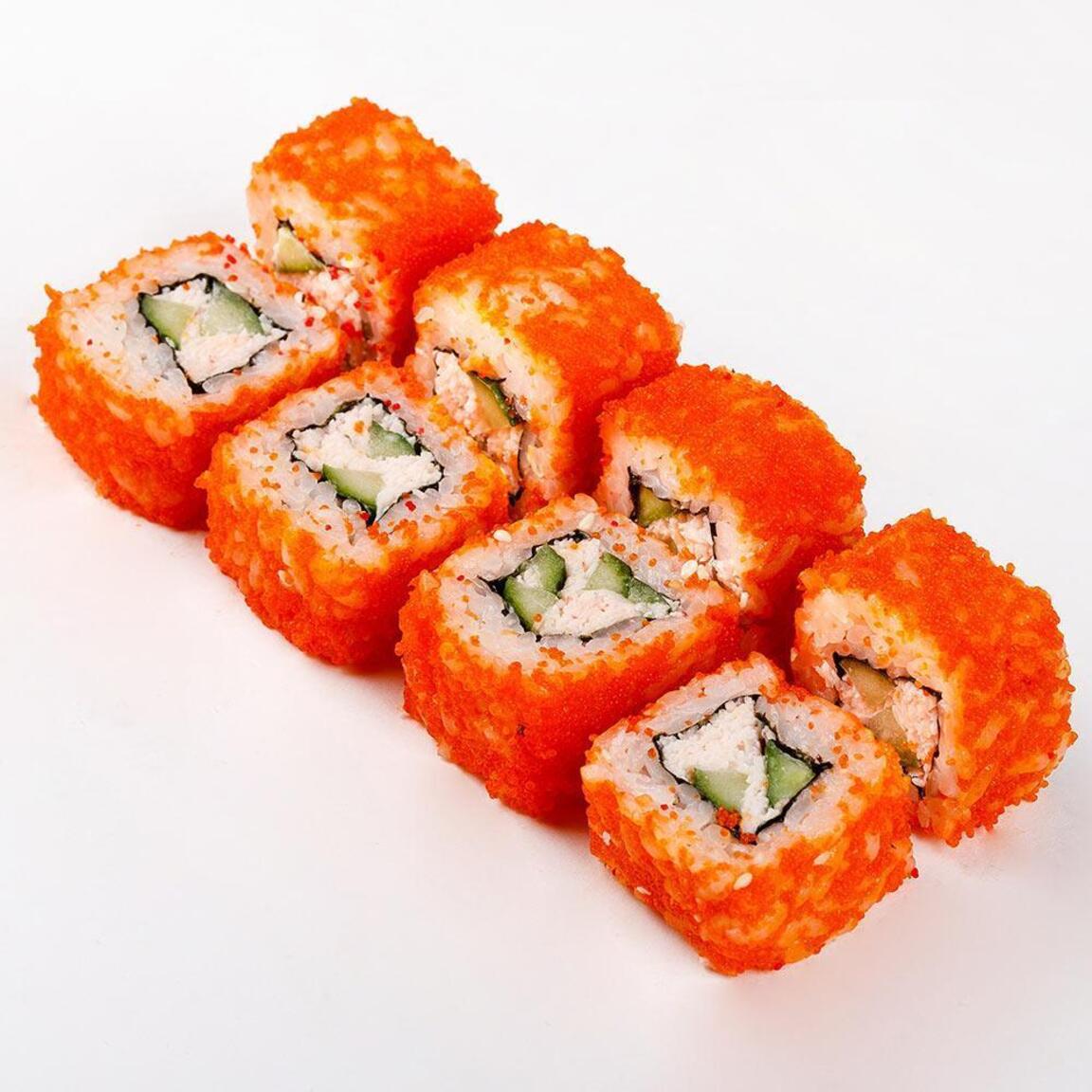 Калифорния