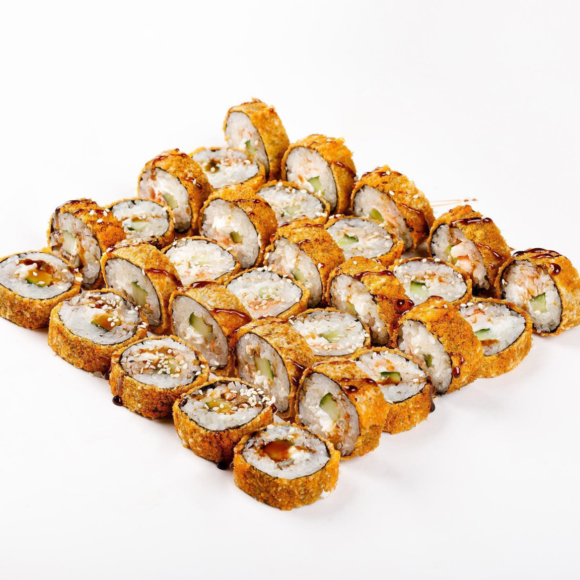 Темпура Сет