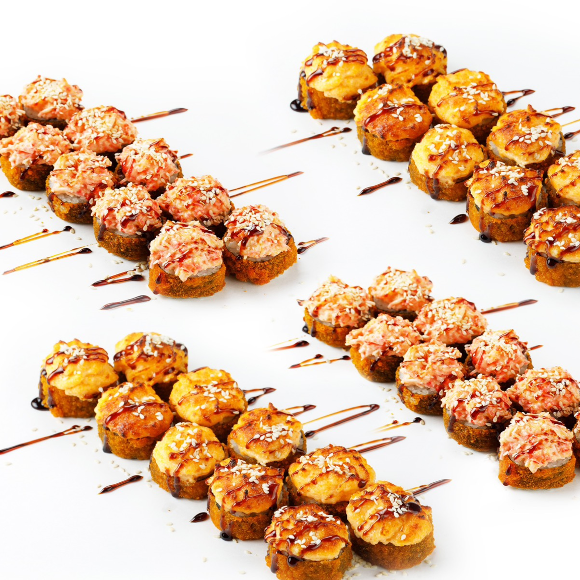 Горячая штучка (40 шт.)