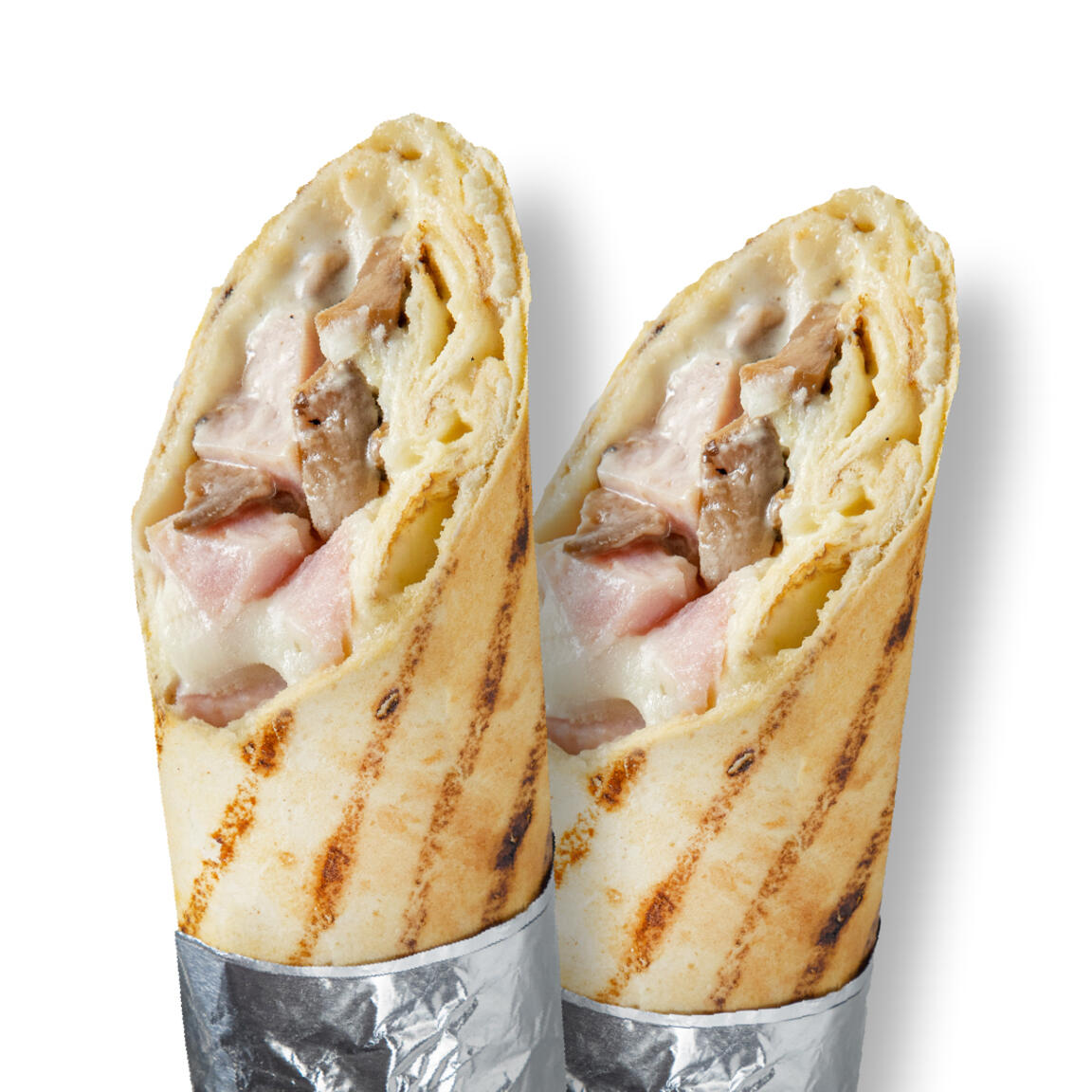 Пара донеров