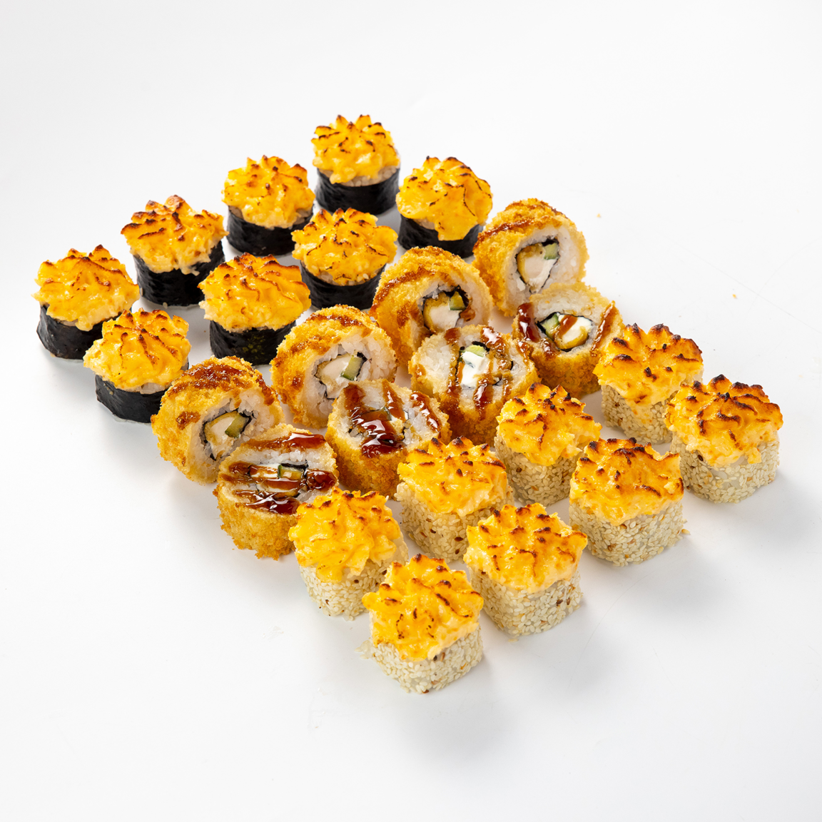 Сет Топчик (24 шт.)