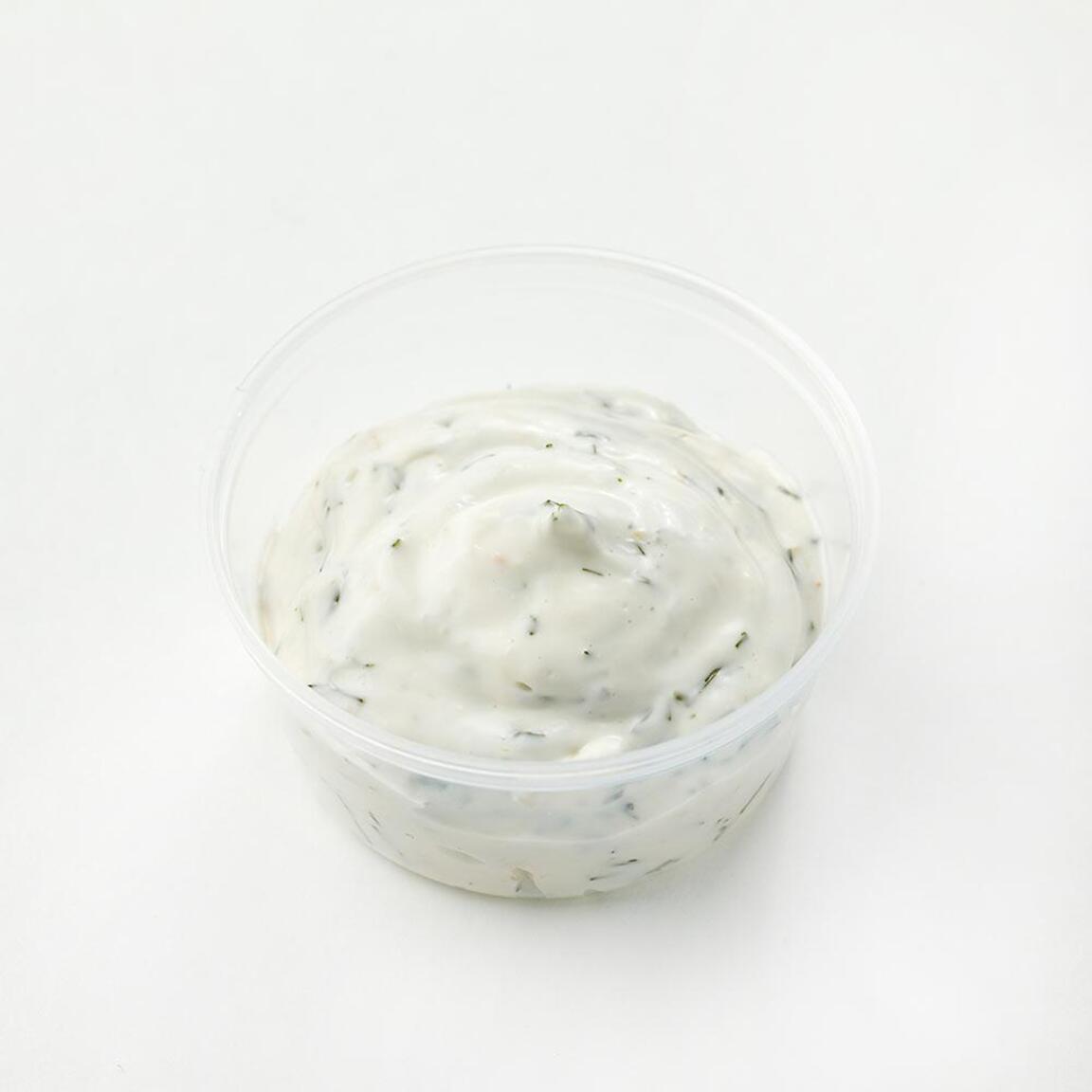 Соус Президентский