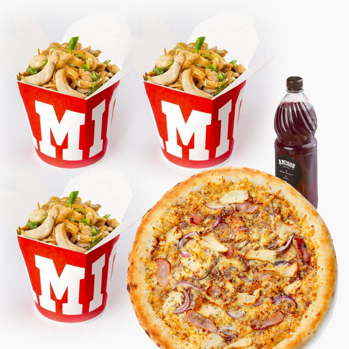 Крутой Вокер