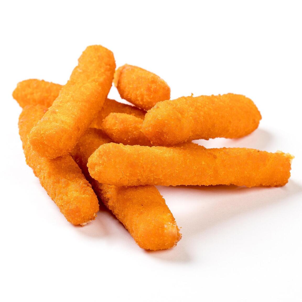 Сырные палочки