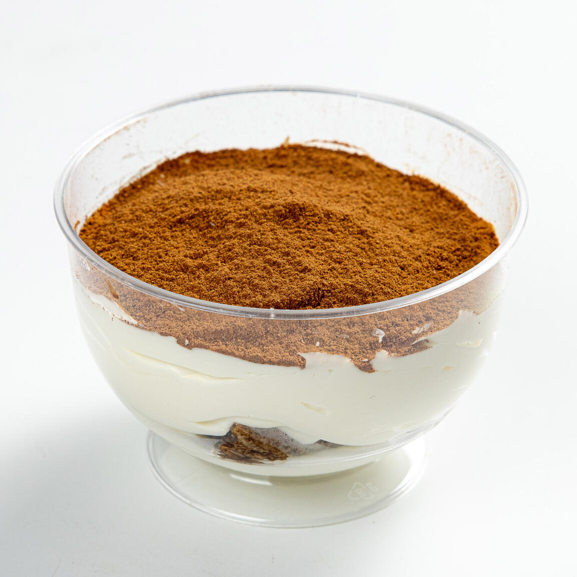 Трайфл тирамису