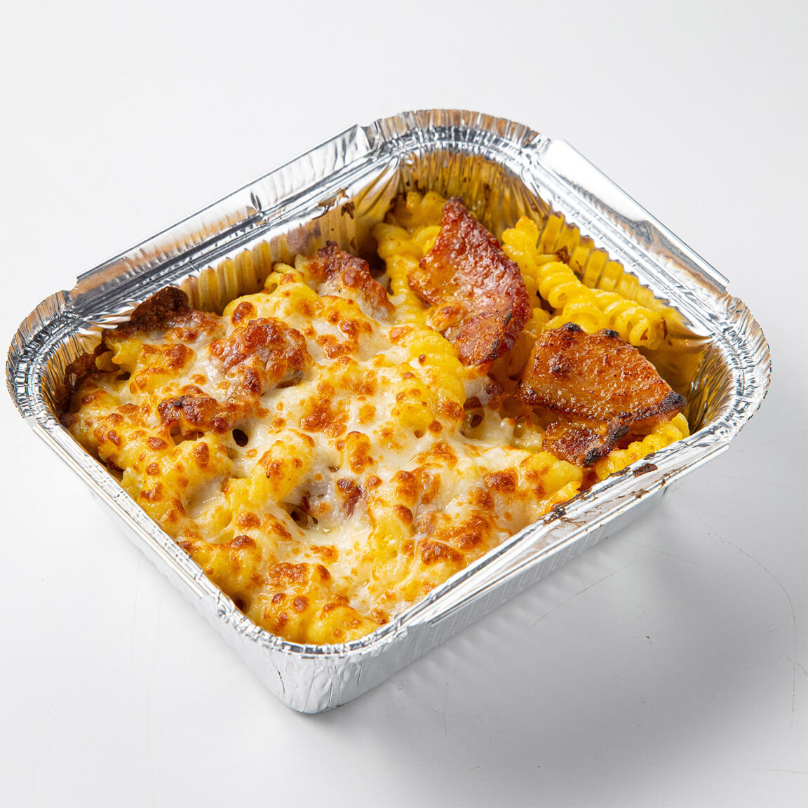 Паста Карбонара