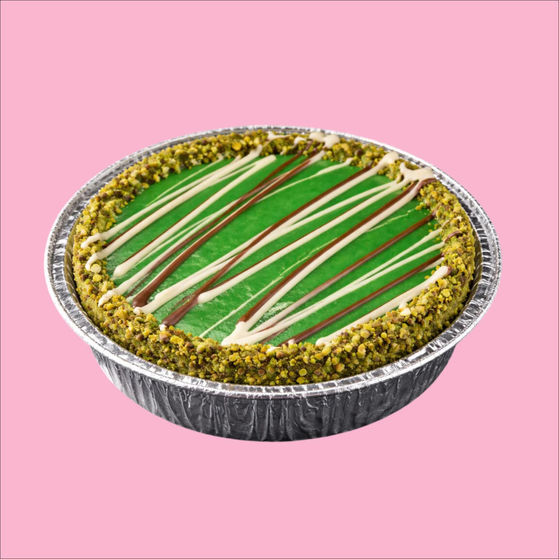 Dubai Cheesecake / Дубайский чизкейк