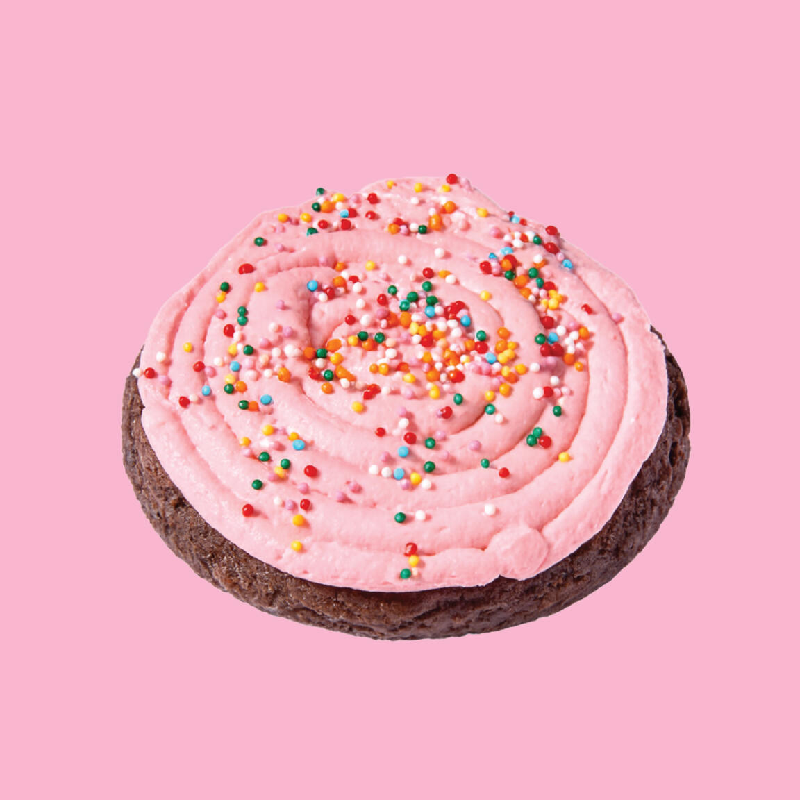 Cherry Brownie / Брауни- вишня