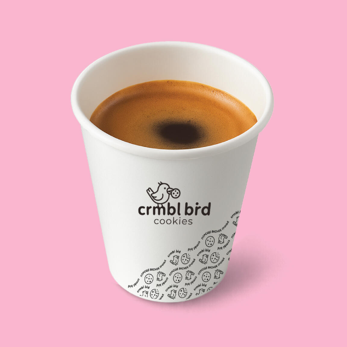 Кофе Эспрессо