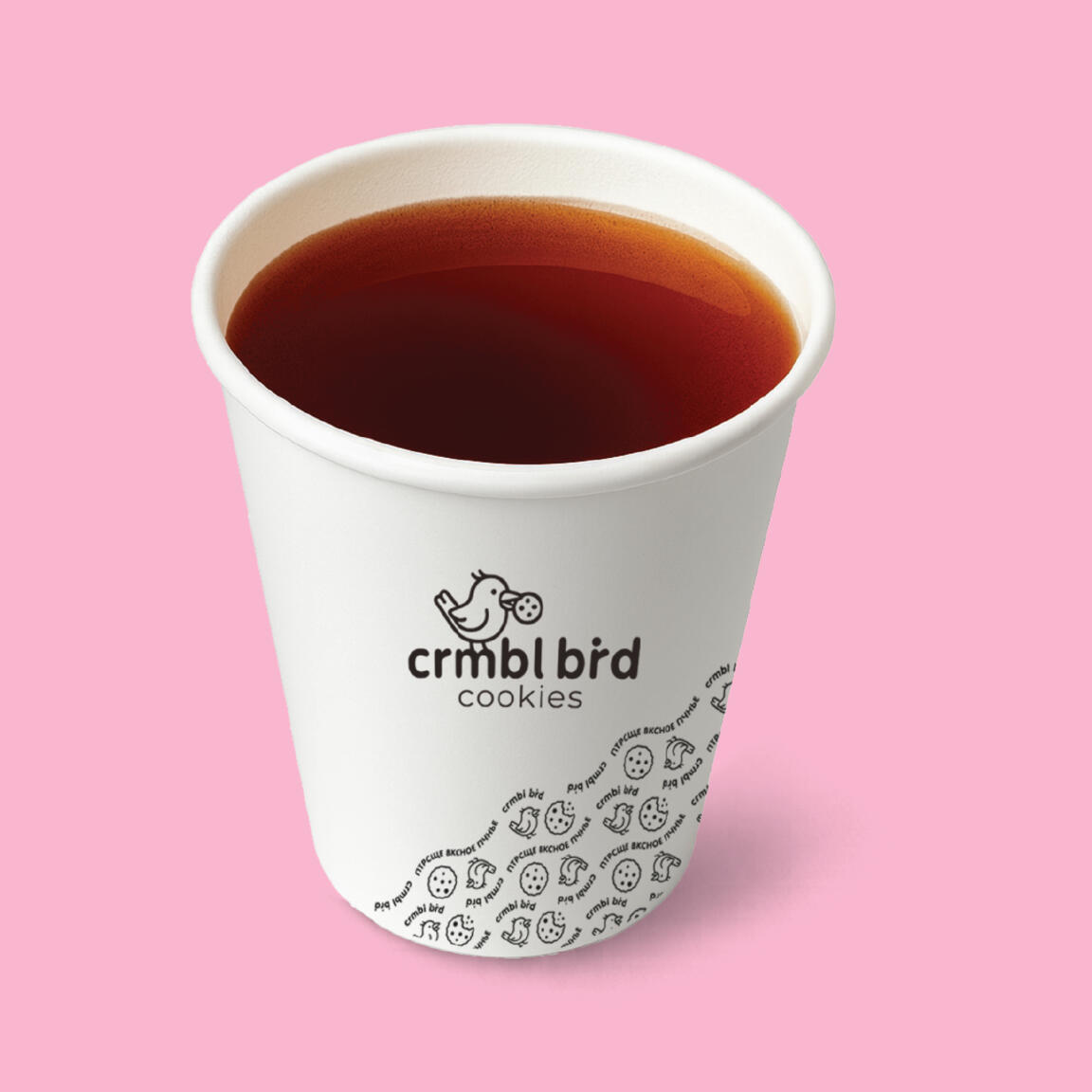 Чай Английский завтрак