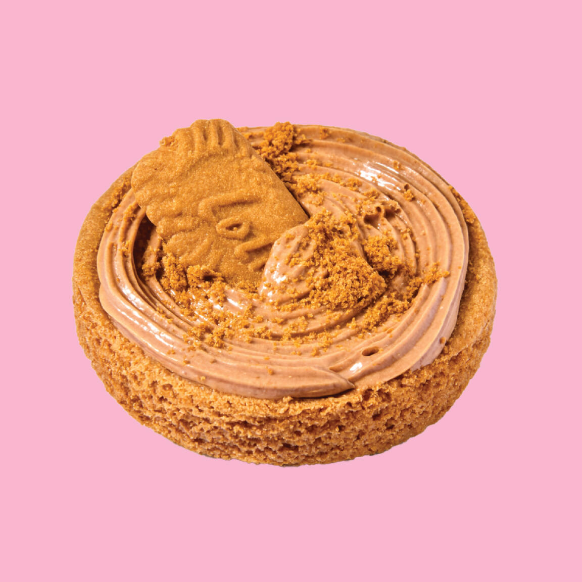 Lotus Nutella/ Lotus  нутеллой