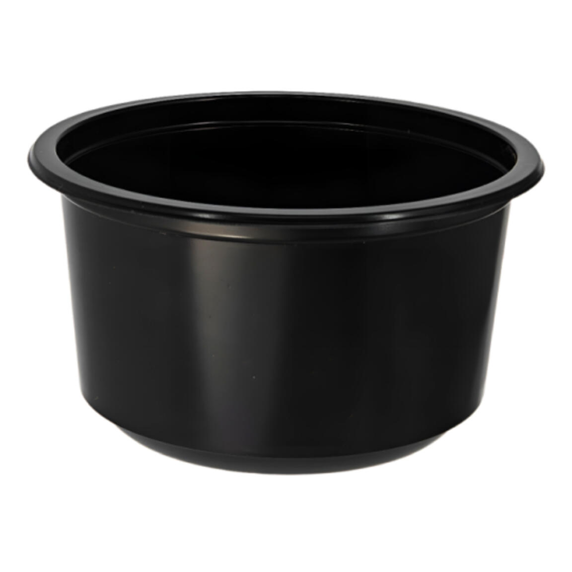 Контейнер М-132 350 мл, для пищевых продуктов d132*35.6мм, Upax-Unity,  50шт/600шт.