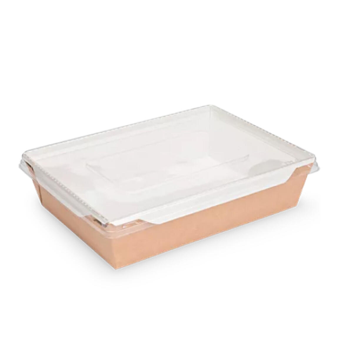 Упаковка OSQ OpSalad 1000 без крышки