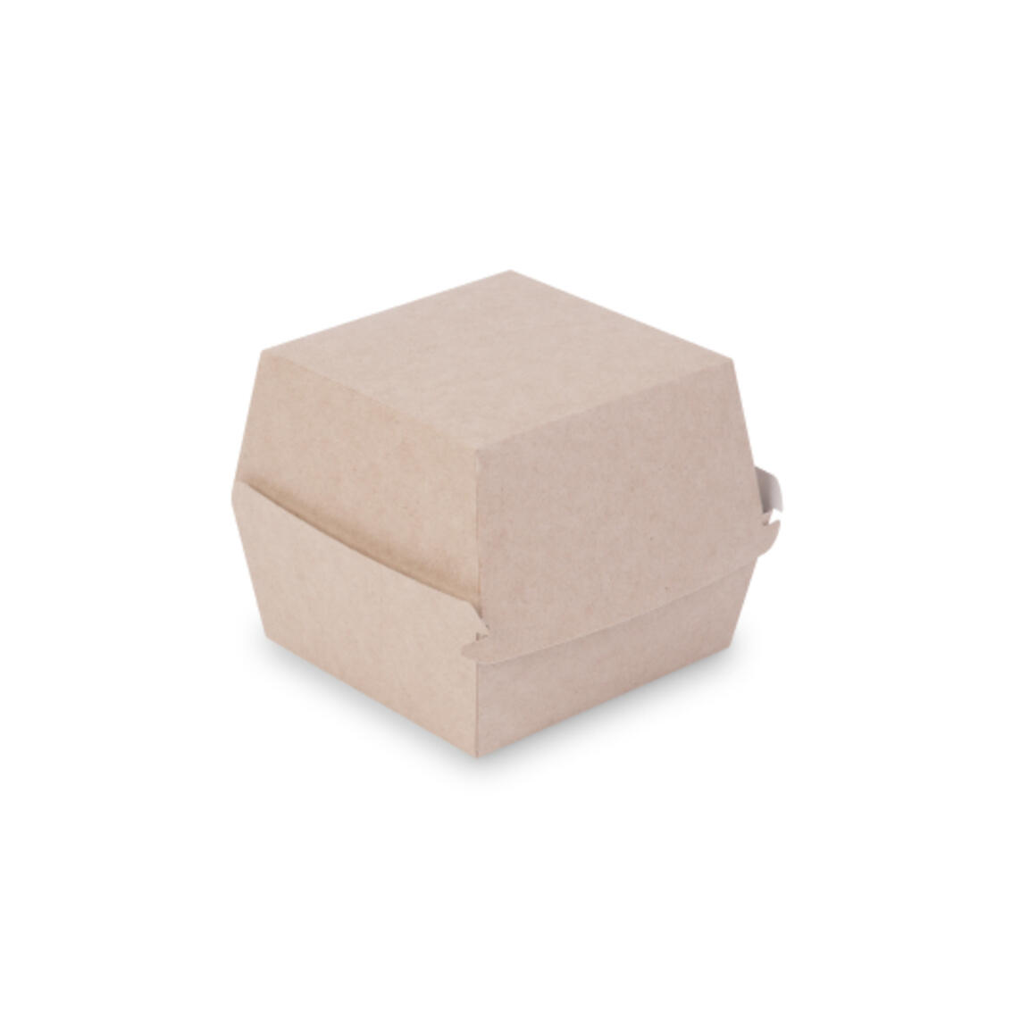 Упаковка для гамбургеров "XL"BURGER OSQ 113/123x113/141х112 55шт/220шт