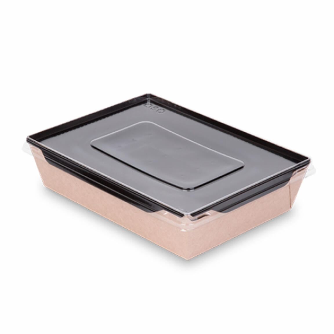 Упаковка OSQ OpSalad 1000 Black Edition без крышки