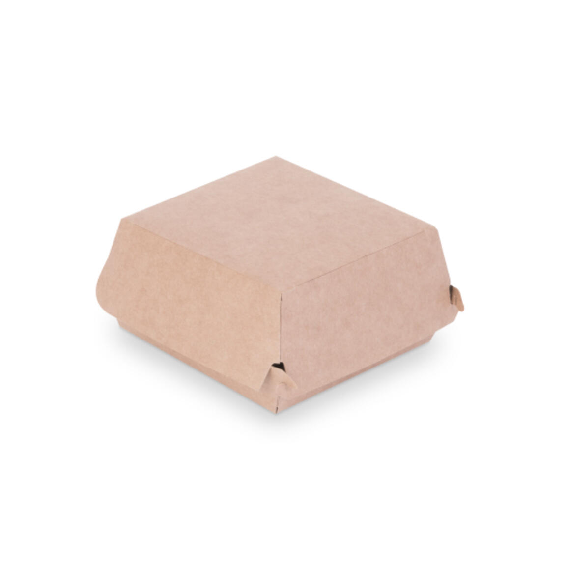 Упаковка для гамбургеров  "M" BURGER  OSQ 102/108x102/118х60 50шт/300шт