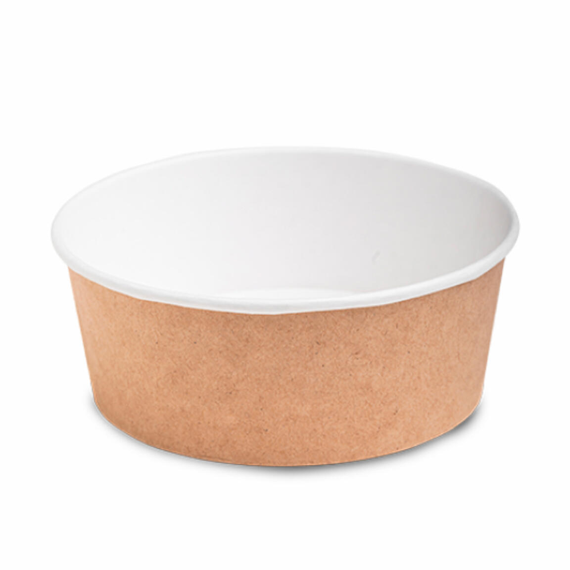 Круглый контейнер OSQ ROUND BOWL 1300мл 160/185x70 1шт/210шт