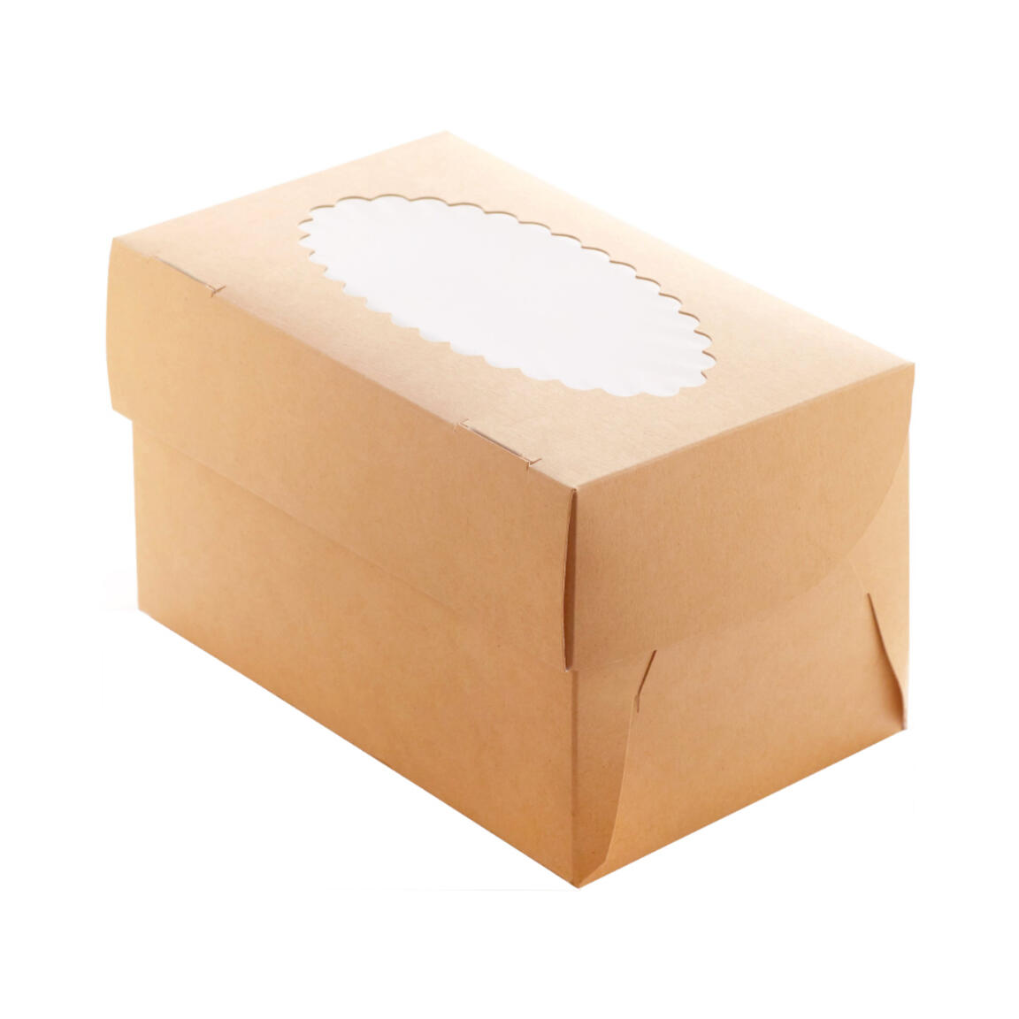 Упаковка OSQ MUF 2 160x100x100 250шт