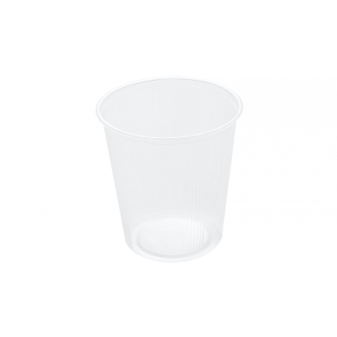 Контейнер круглый 500 мл d101 мм, Upax-Unity, 50шт/1000шт.