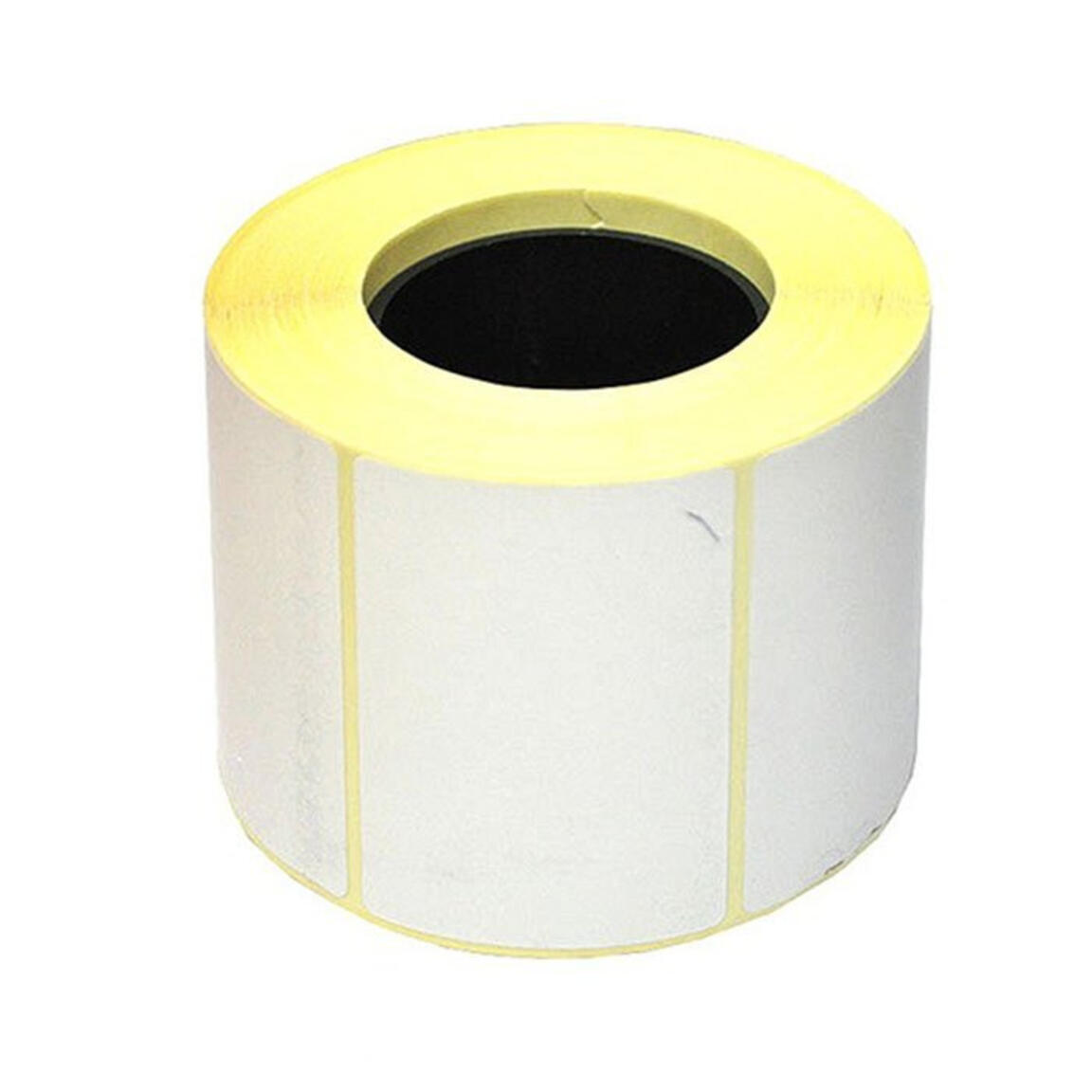 Этикет лента термочуствительная ECO 58*40 600шт в ролике 4шт/64шт