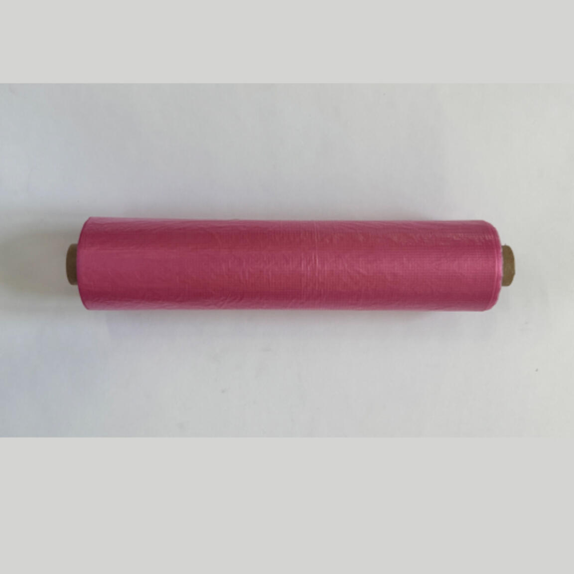 Пакет фасовочный в рулоне (14мкм) 30х40 Индия-1 580гр 1/20рул.