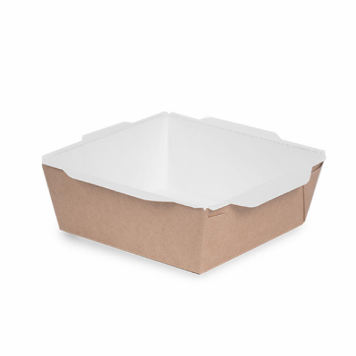 Упаковка OSQ OpSalad 900 без крышки