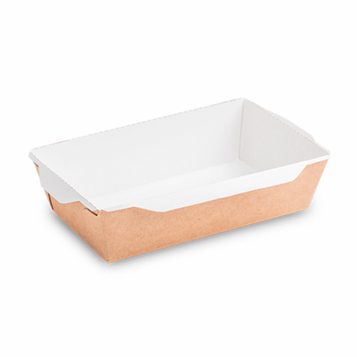 Упаковка OSQ OpSalad 500 без крышки