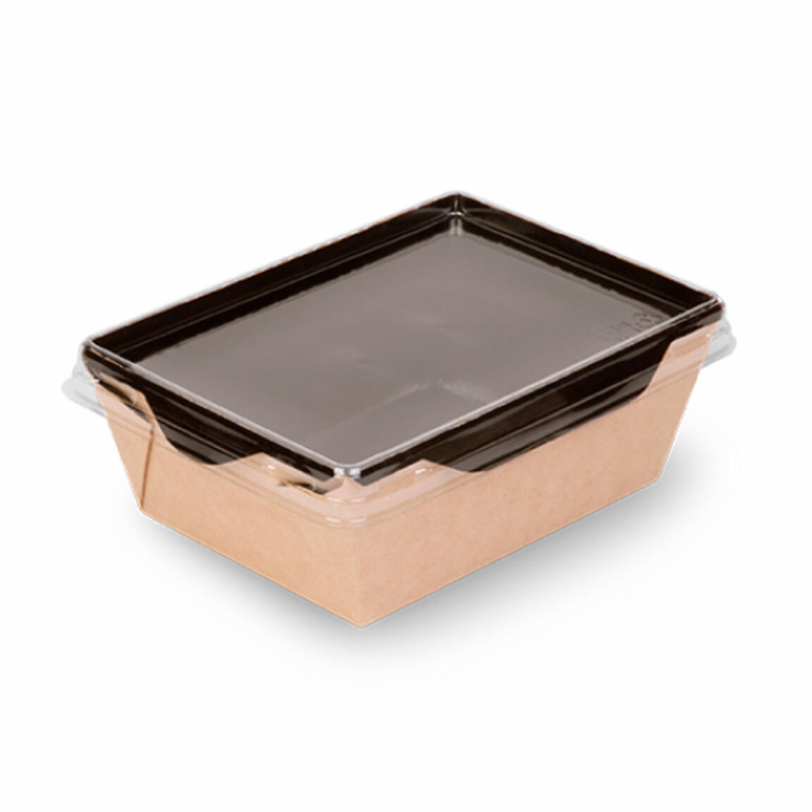 Упаковка OSQ OpSalad 400 Black Edition без крышки