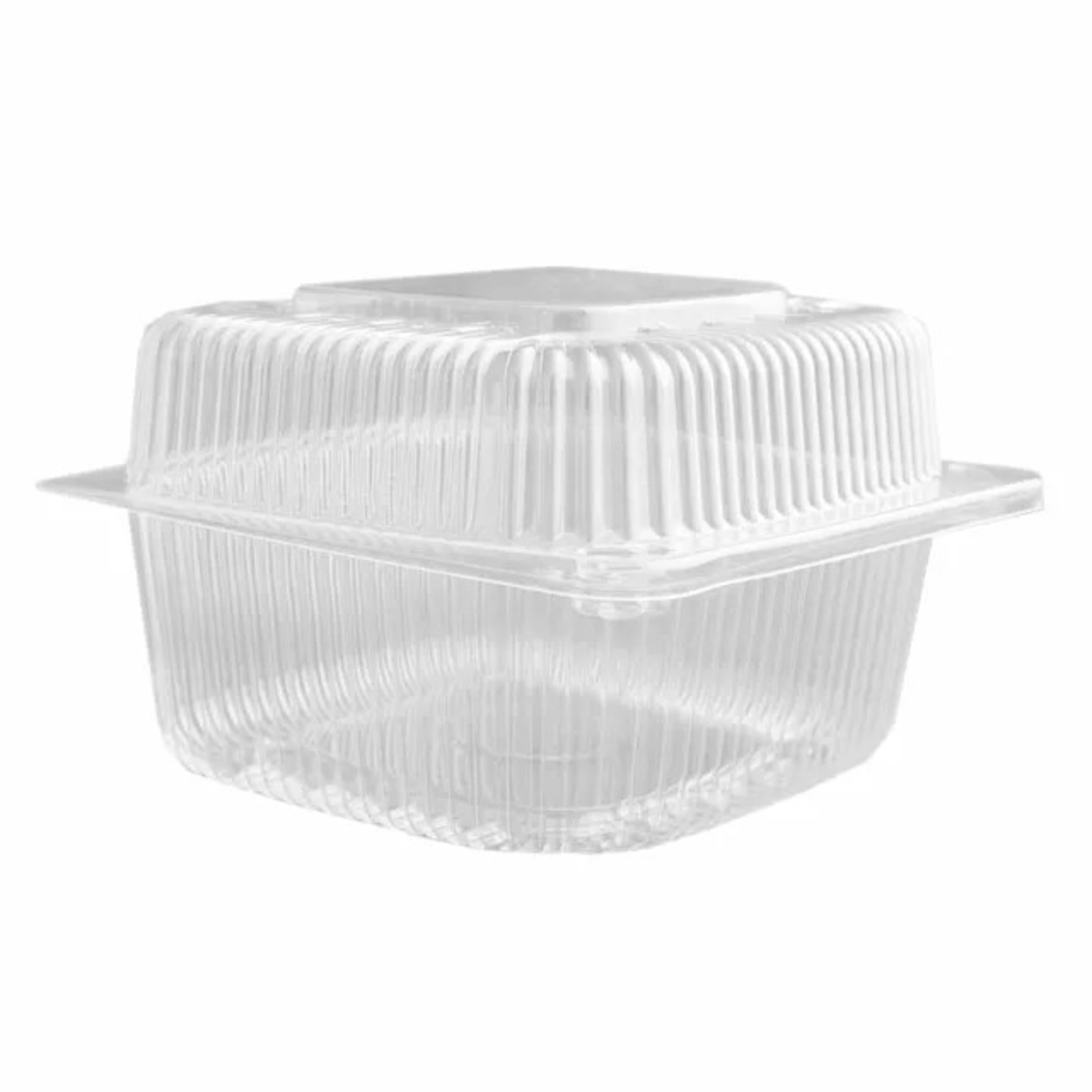 Контейнер AS 13/14 1100 мл, PET 200шт/400шт, (Аке Пласт), аналог К13/14.