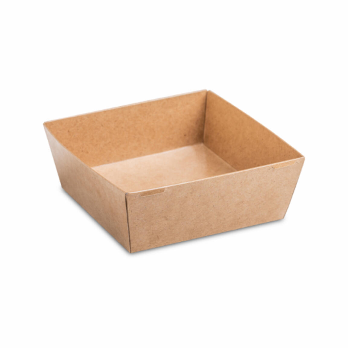 Упаковка OSQ SmartPack 550мл box 114/130x114/130x40/49 50шт/450шт