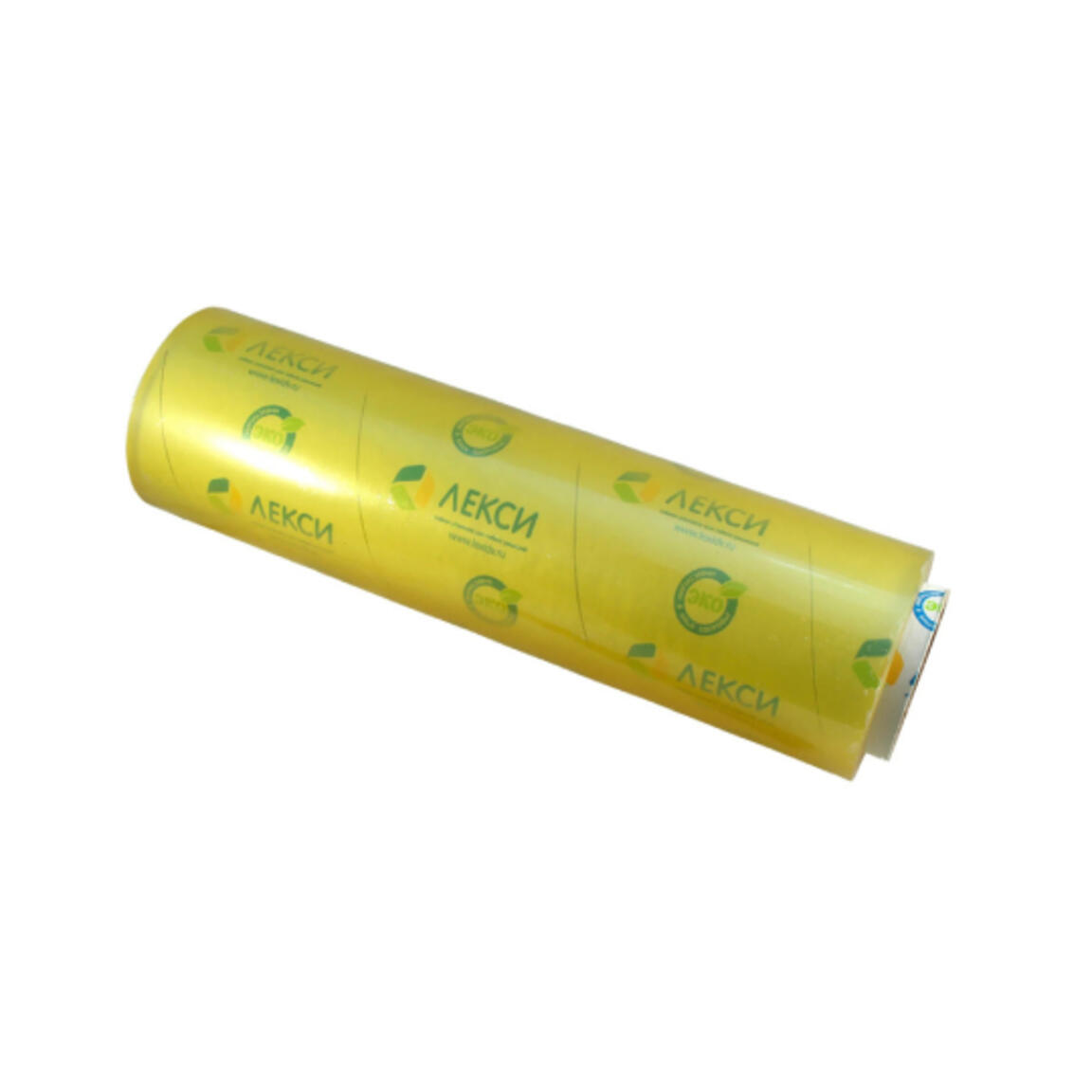 Пленка ПВХ CAST ЛЕКСИ 450мм 8мкм 600м 8мкм 1/6