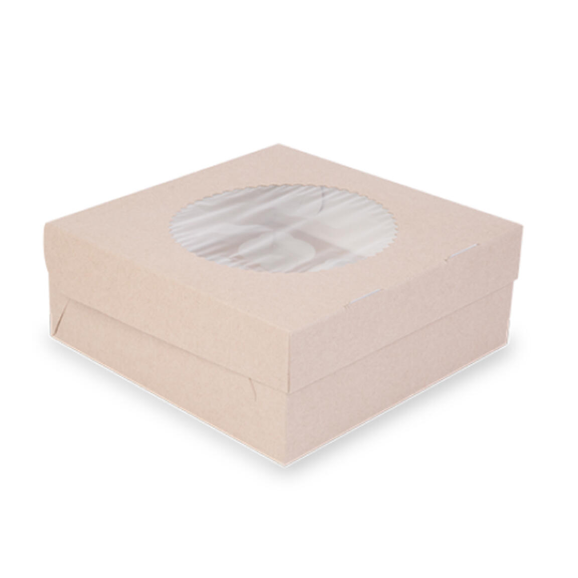 Упаковка OSQ MUF 9 250x250x100 100шт