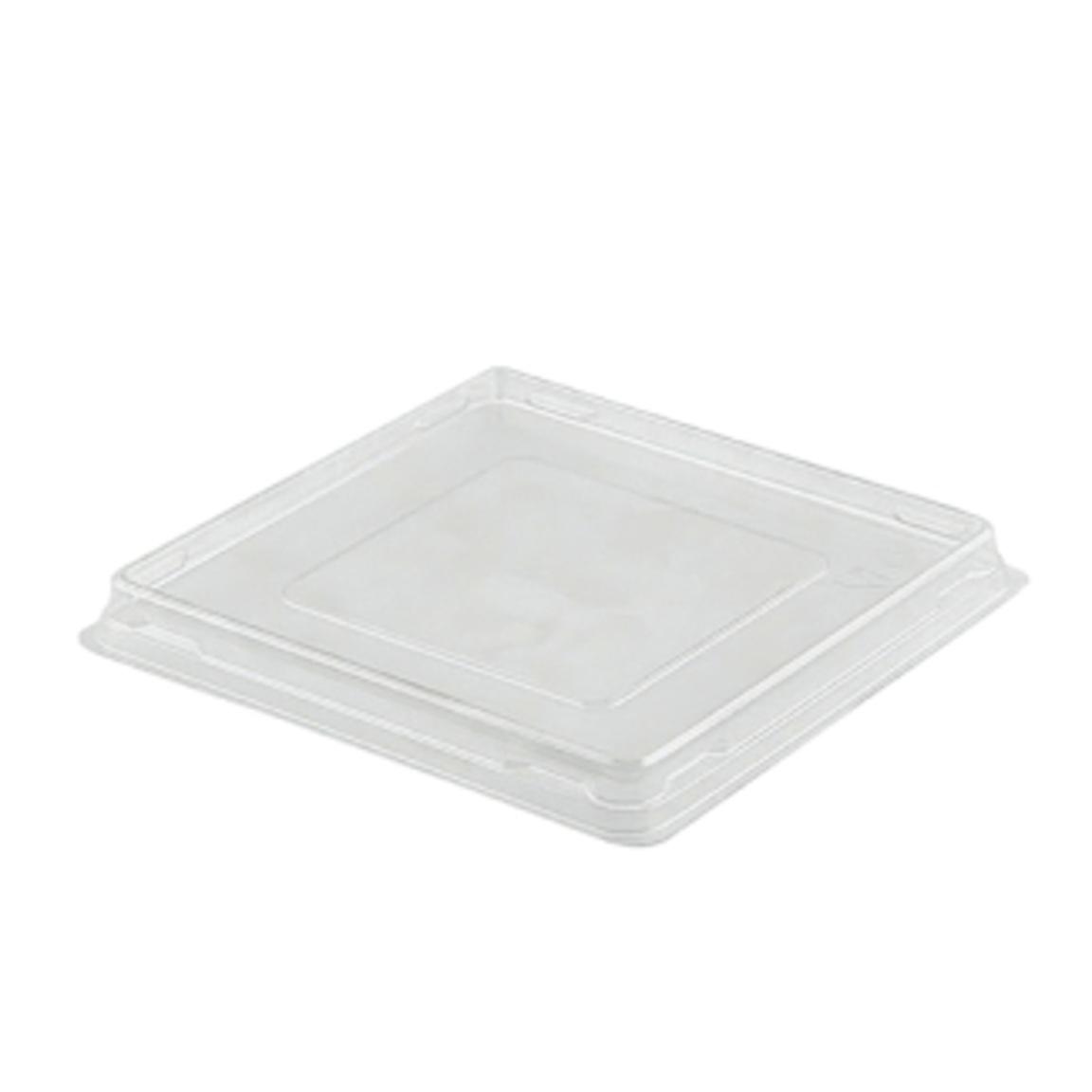 Крышка плоская для упаковки OSQ SmartPack 550мл 1/450