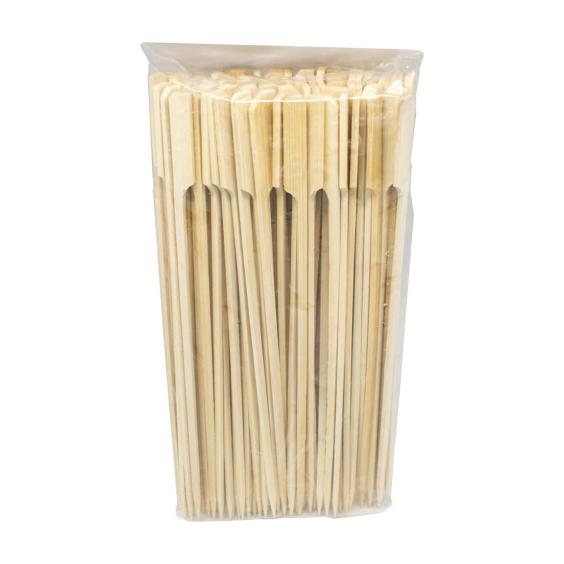 Шпажки бамбук "Гольф" 120мм 100шт/40уп