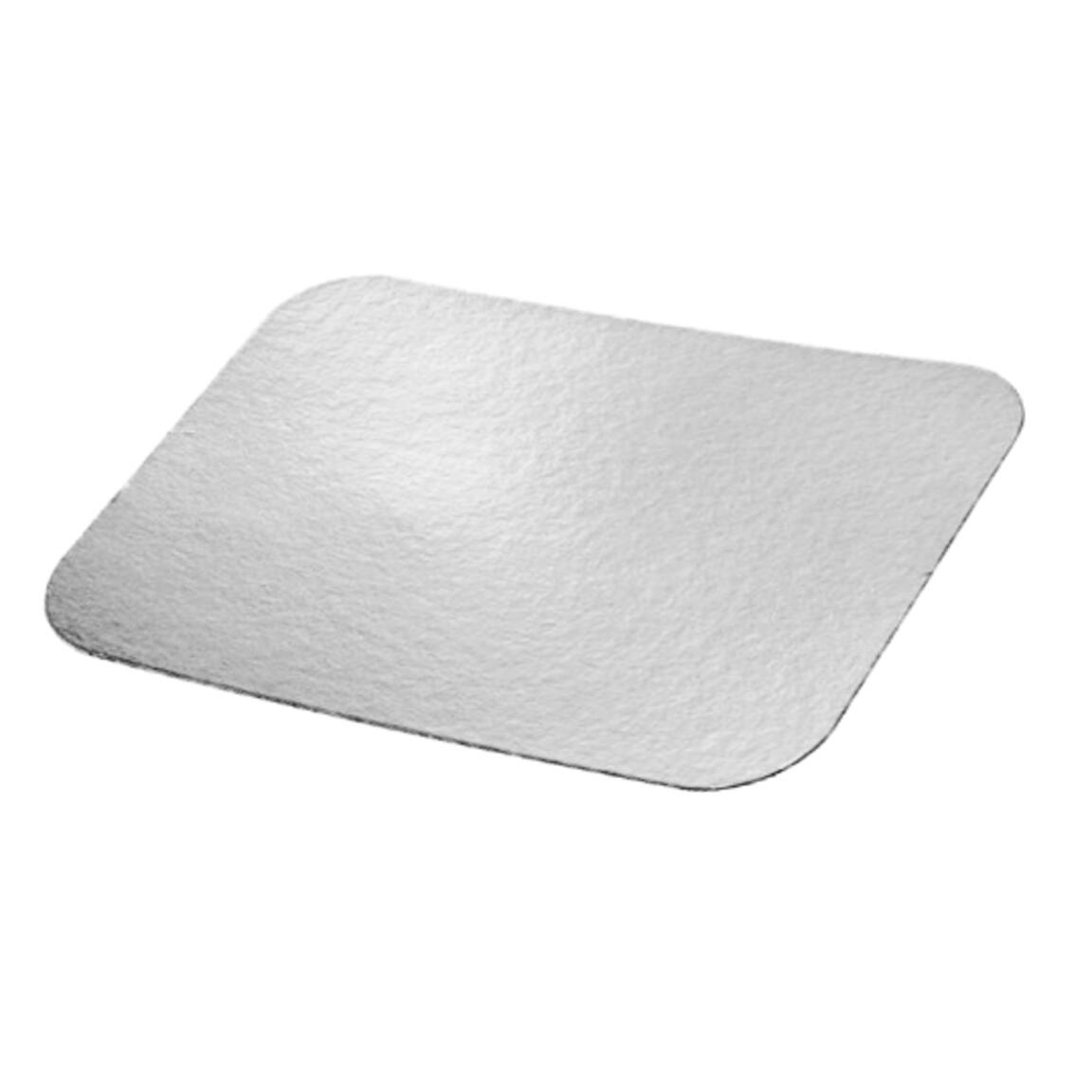 Крышка к алюминиевым форме R28L (115х140 R25) 1/100/800