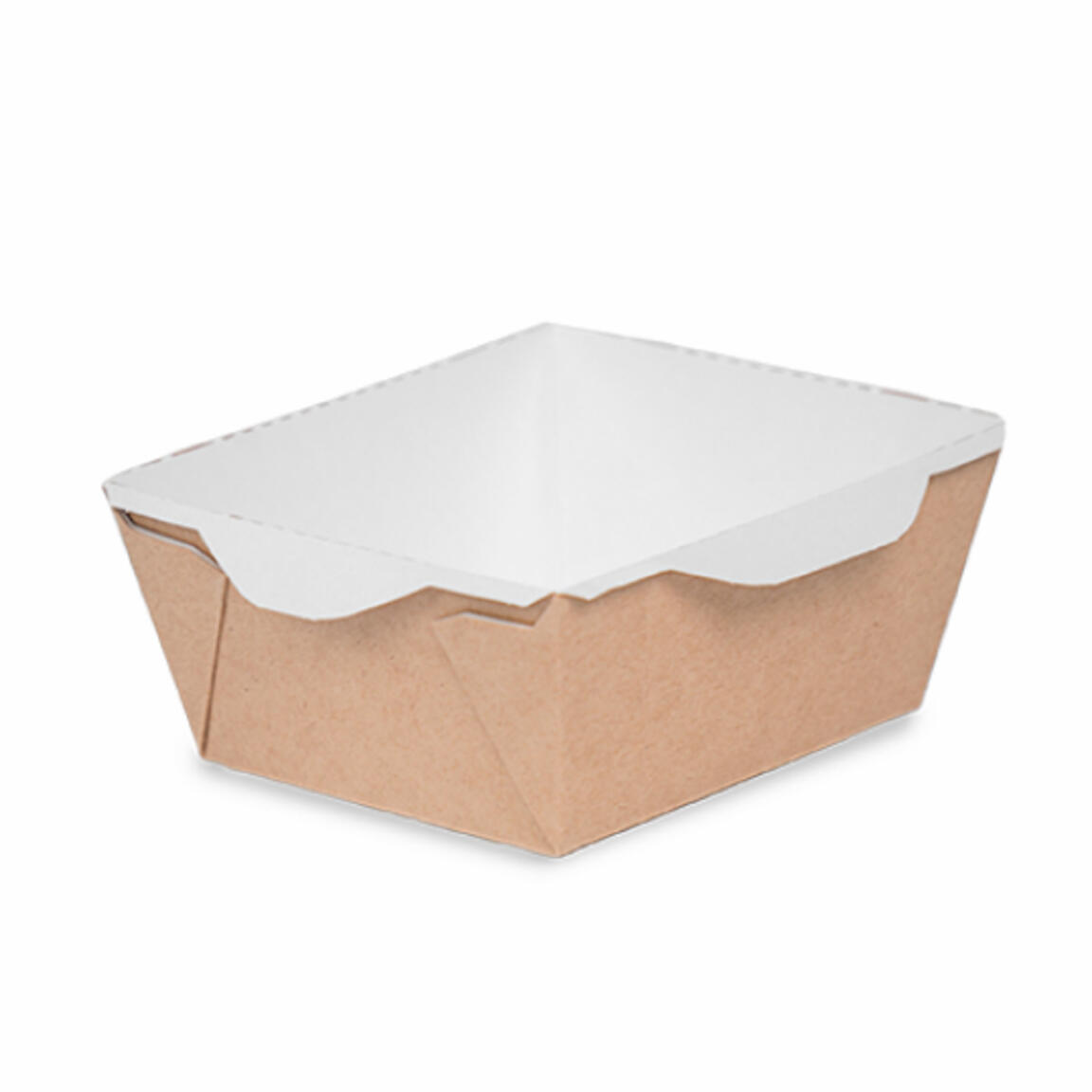 Упаковка OSQ OpSalad 450 без крышки