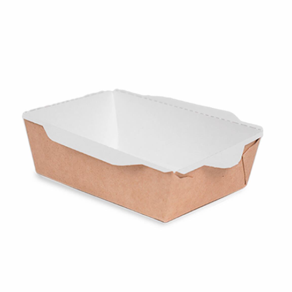 Упаковка OSQ OpSalad 400 без крышки